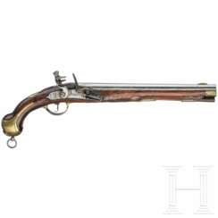Kavalleriepistole M 1742