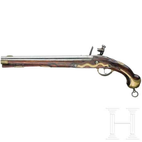 Kavalleriepistole M 1742 - photo 2