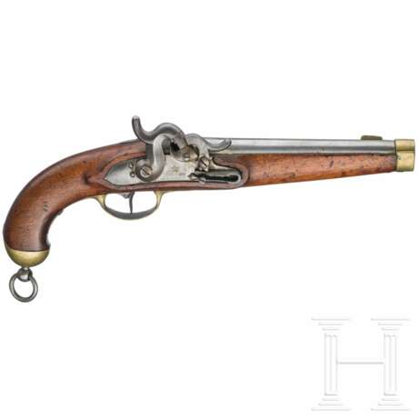 Kavalleriepistole M 1823/50 - photo 1
