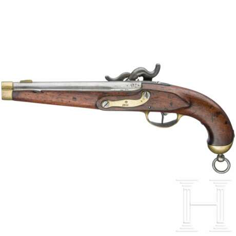 Kavalleriepistole M 1823/50 - photo 2