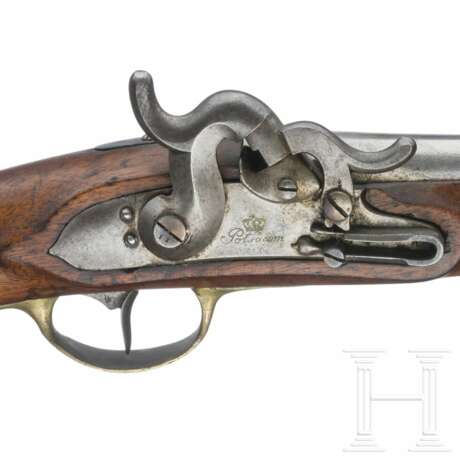 Kavalleriepistole M 1823/50 - photo 3