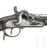 Kavalleriepistole M 1850, Gebrüder Schickler, Potsdam, 1851 - photo 3