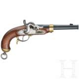 Kavalleriepistole M 1850 - photo 1