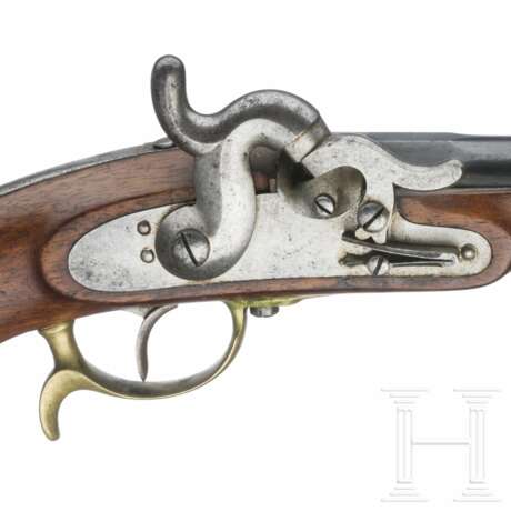 Kavalleriepistole M 1850 - photo 3