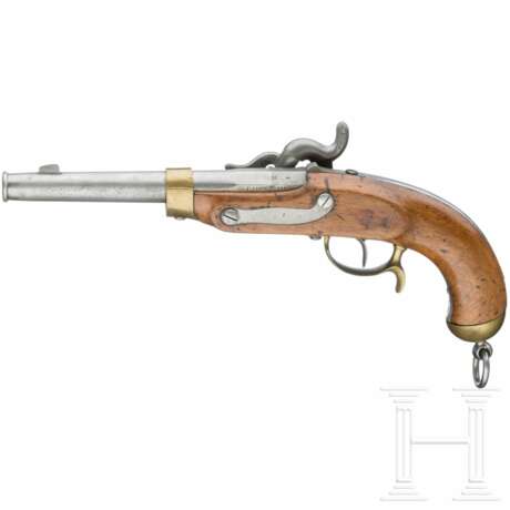 Kavalleriepistole M 1850 - photo 2