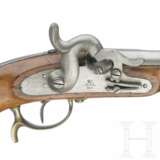 Kavalleriepistole M 1850 - photo 3