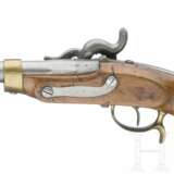 Kavalleriepistole M 1850 - photo 4