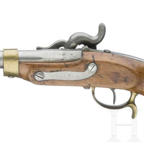 Kavalleriepistole M 1850 - photo 4