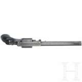 Perkussionsrevolver, System Adams-Beaumont, Mod. 1869, Suhl - Foto 2