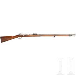 Infanteriegewehr M 71, Erfurt