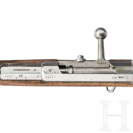 Infanteriegewehr M 71, OEWG - Foto 2