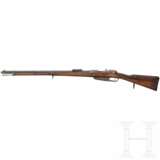 Gewehr Mod. 88/05, Loewe Berlin, 1890 - photo 2