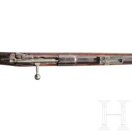 Gewehr Mod. 88/05, Loewe Berlin, 1890 - photo 3