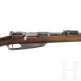 Gewehr Mod. 88/05, Loewe Berlin, 1890 - photo 4