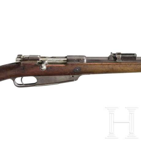 Gewehr Mod. 88/05, Loewe Berlin, 1890 - photo 4