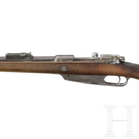Gewehr Mod. 88/05, Loewe Berlin, 1890 - photo 5