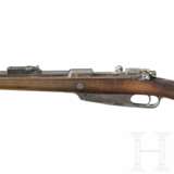 Gewehr Mod. 88/05, Loewe Berlin, 1890 - photo 5