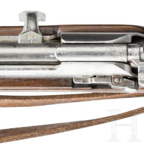 Karabiner 88, Haenel, Suhl - photo 7