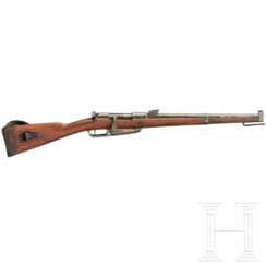 Gewehr 91 n.m., Erfurt 1898