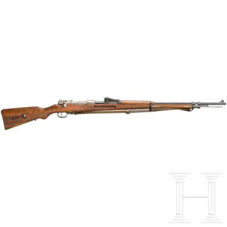 Gewehr 98, Amberg 1917, "EWB" - photo 1
