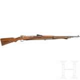 Gewehr 98, Amberg 1917, "EWB" - photo 1
