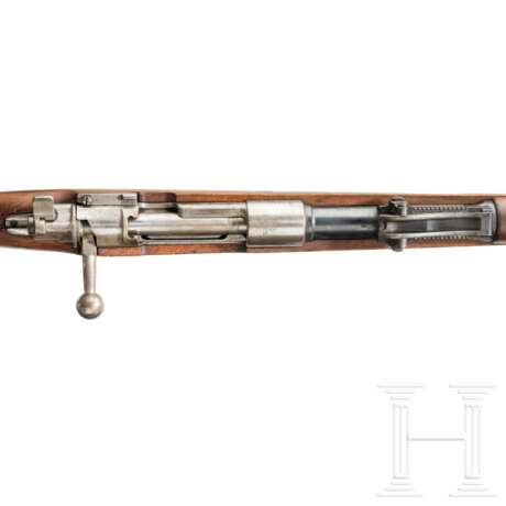 Gewehr 98, Amberg 1917, "EWB" - photo 3