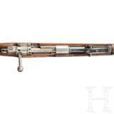Gewehr 98, Amberg 1917, "EWB" - photo 3