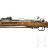 Gewehr 98, Amberg 1917, "EWB" - photo 5