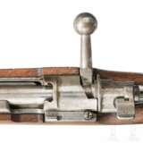 Gewehr 98, Amberg 1917, "EWB" - photo 6