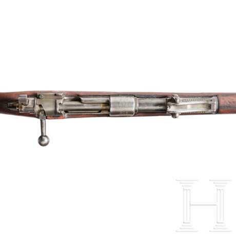 Gewehr 98, Mauser 1917 - photo 3
