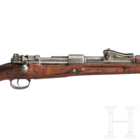 Gewehr 98, Mauser 1917 - photo 4