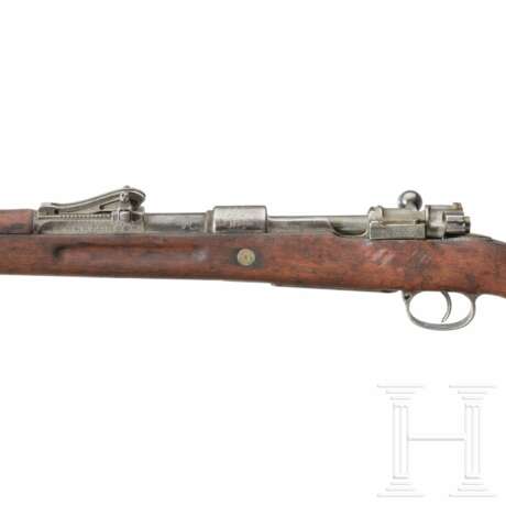 Gewehr 98, Mauser 1917 - photo 5