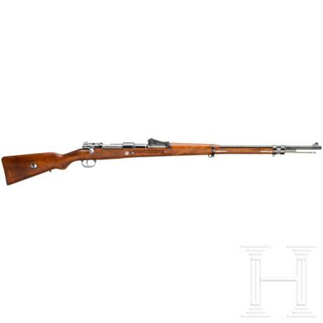 Gewehr 98, Mauser - photo 1