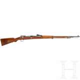 Gewehr 98, Mauser - photo 1