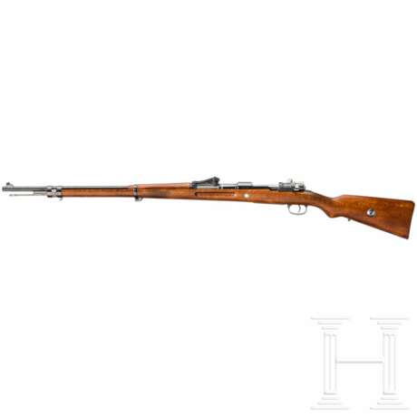 Gewehr 98, Mauser - photo 2