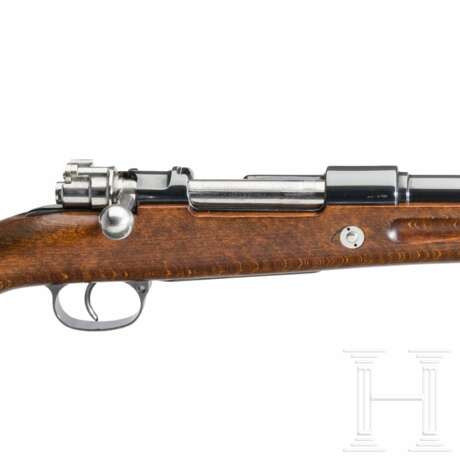Gewehr 98, Mauser - photo 4