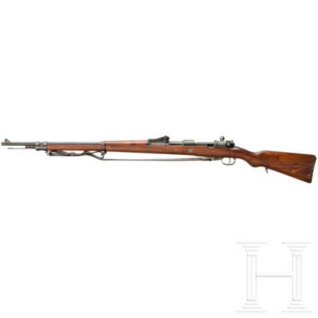 Gewehr 98, Spandau, 1914 - photo 2