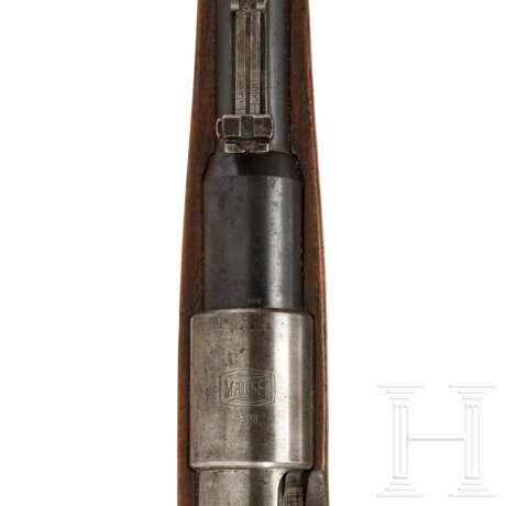 Tankgewehr, Mauser M 1918 - photo 7