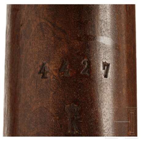 Tankgewehr, Mauser M 1918 - photo 10