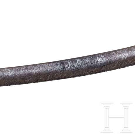 Tragegurt zum Mauser-Tankgewehr - photo 3