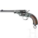 Reichsrevolver Mod. 1879, Mauser - фото 1