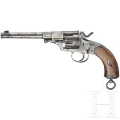 Reichsrevolver Mod. 1879, Suhler Konsortium