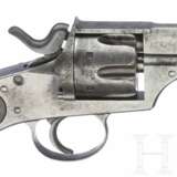 Reichsrevolver Mod. 1879, Suhler Konsortium - фото 4