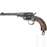 Reichsrevolver Mod. 1879, Suhler Konsortium - Foto 1