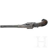 Reichsrevolver Mod. 1879, Suhler Konsortium - Foto 3