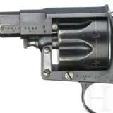 Reichsrevolver Mod. 1883, Erfurt - photo 3
