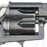 Reichsrevolver Mod. 1883, Erfurt - photo 4