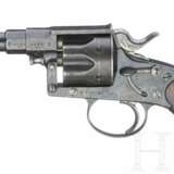 Reichsrevolver Mod. 1883, Erfurt - photo 3