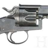 Reichsrevolver Mod. 1883, Erfurt - photo 4