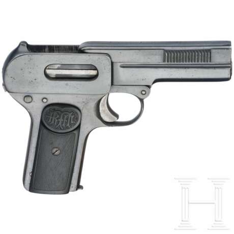 Dreyse Mod. 07 - photo 2